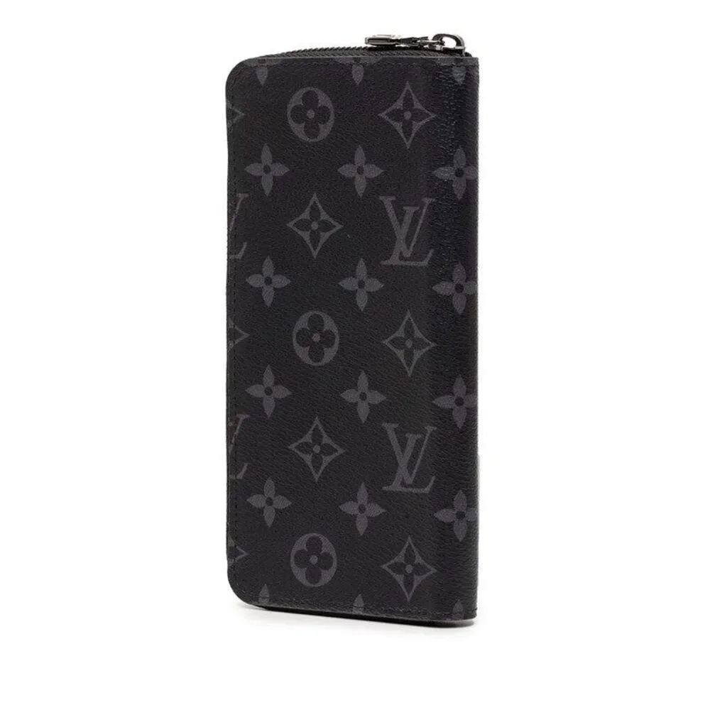 Louis Vuitton Zippy Wallet Vertical